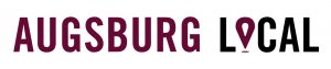 Augsburg Local logo